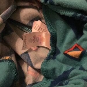 16 LuLaRoe | tween sized pants